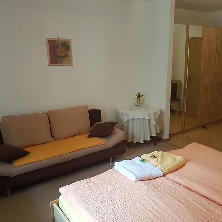 Rekreačná chata Luna Vysná Boca Exterior foto